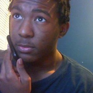 Meet your Posher, Derrick